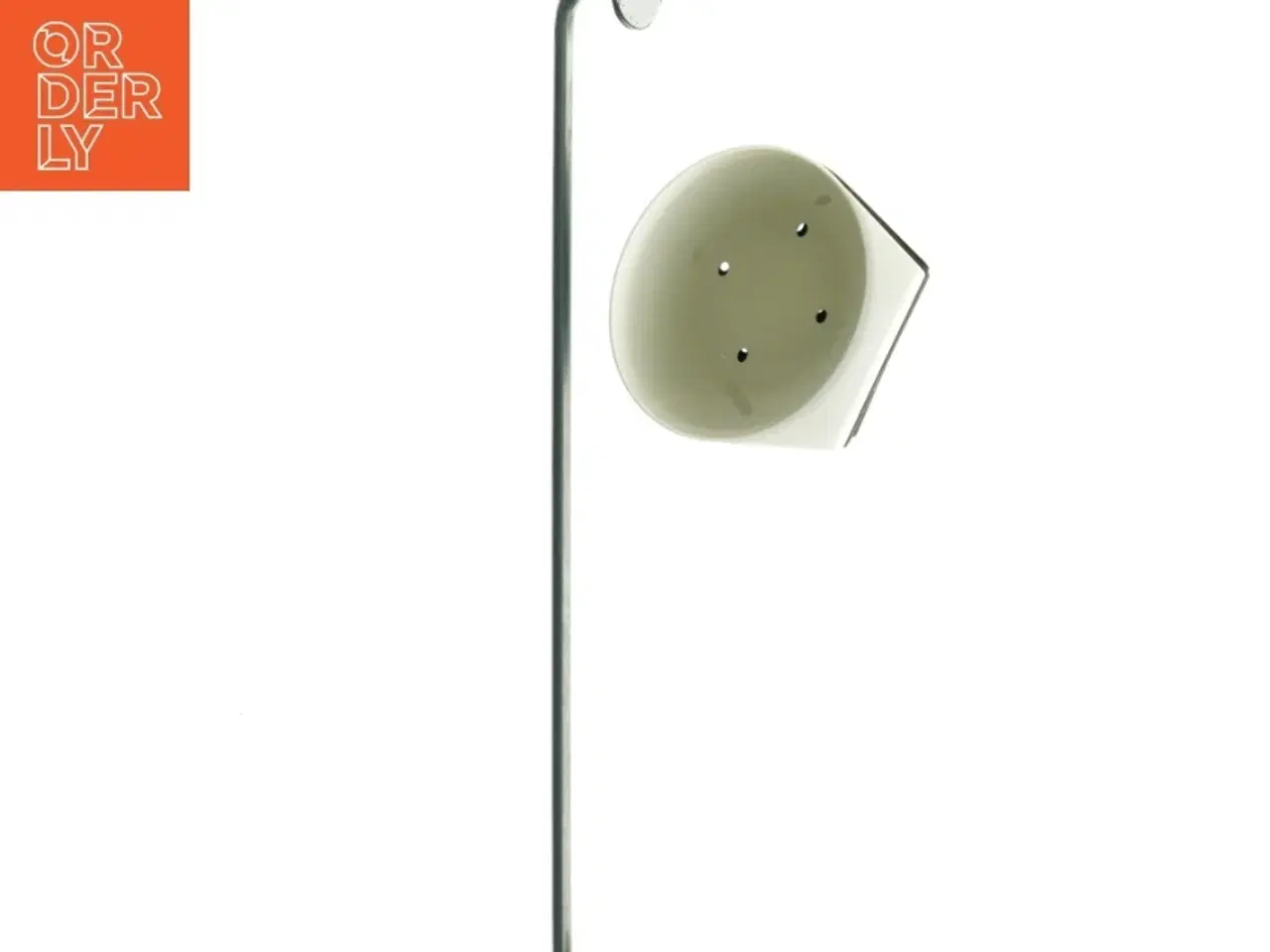 Billede 5 - Vægophæng fra IKEA (str. Længden på stang 50 cm)