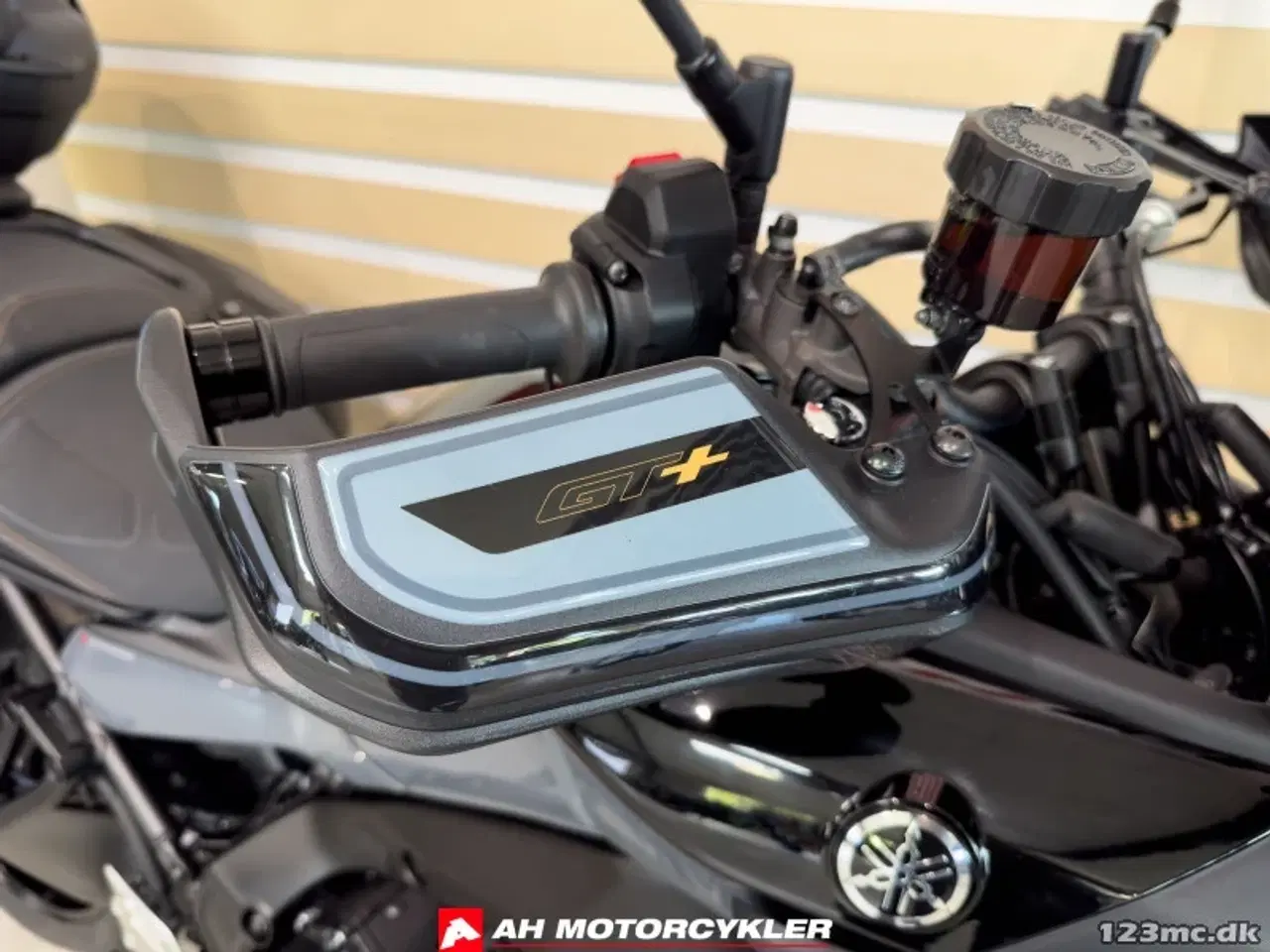 Billede 17 - Yamaha Tracer 9 GT+