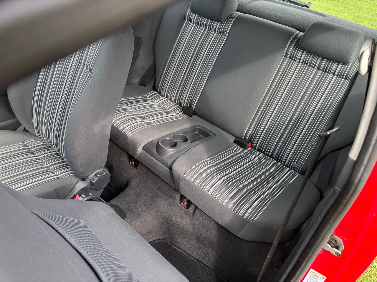 Billede 7 - VW Fox 1,4