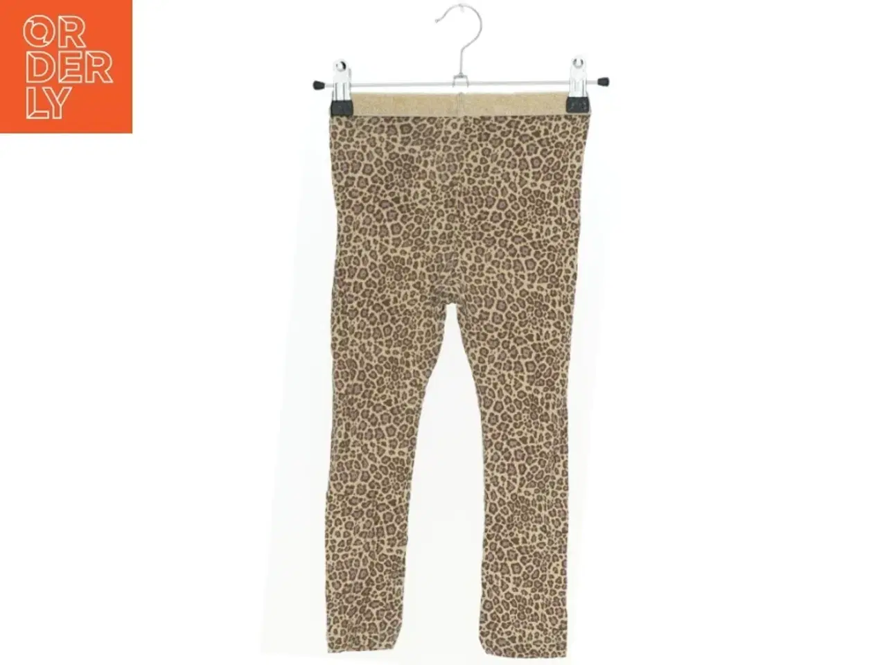 Billede 2 - Bukser fra Name It (str. 98 cm)