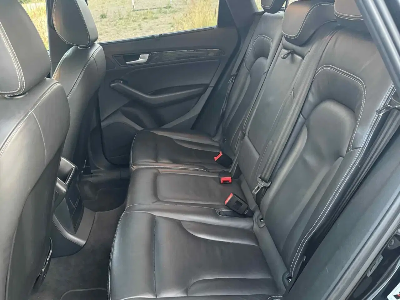 Billede 9 - Audi SQ5 TDI