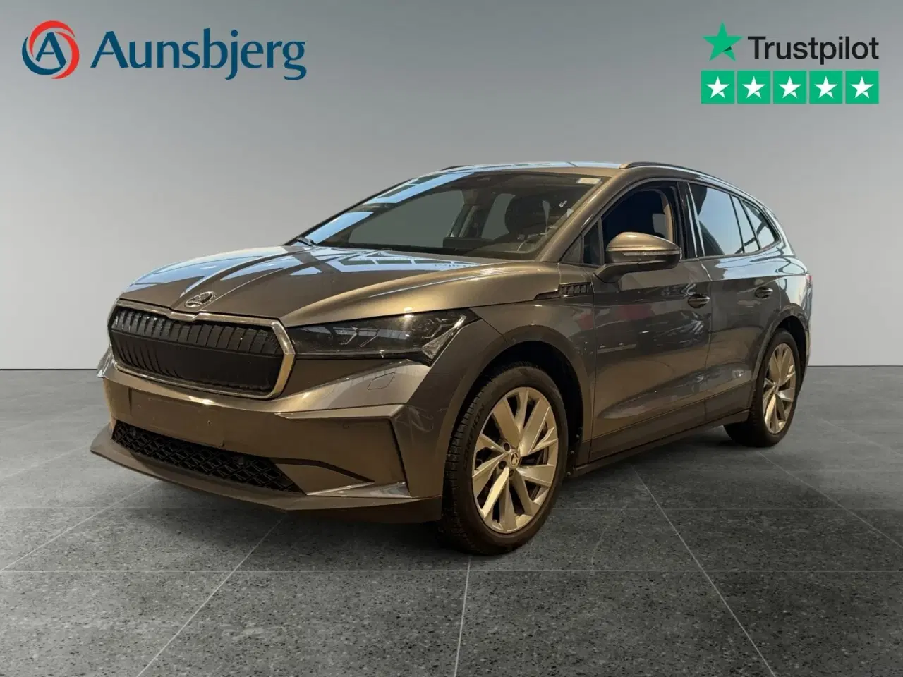 Billede 1 - Skoda Enyaq 60 iV
