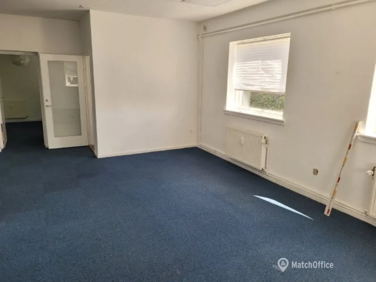 Billede 4 - 166m2. Lager og Kontor. klinik eller lignende.