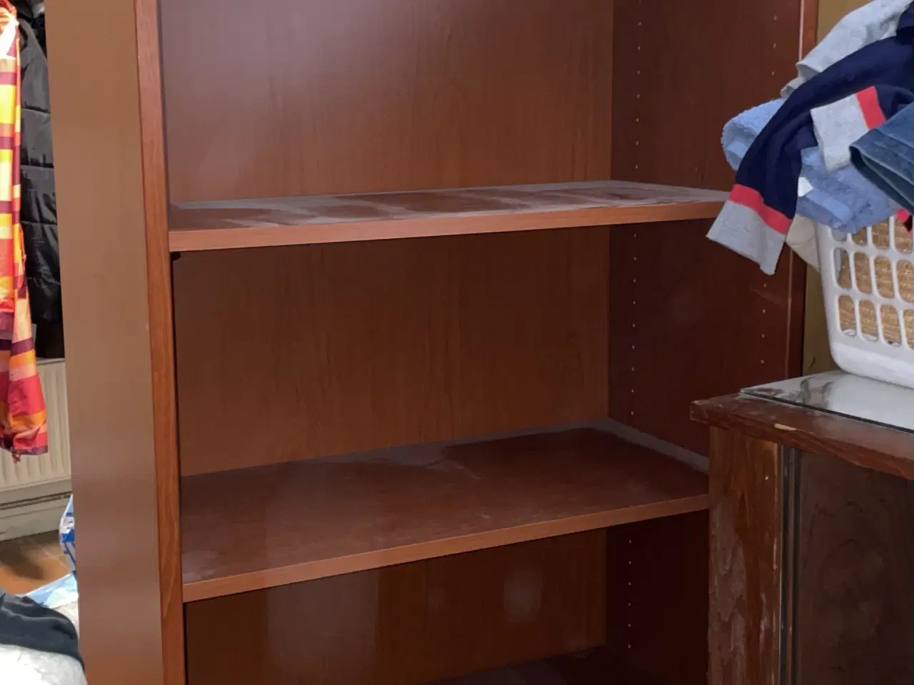 Billede 1 - Gratis reol