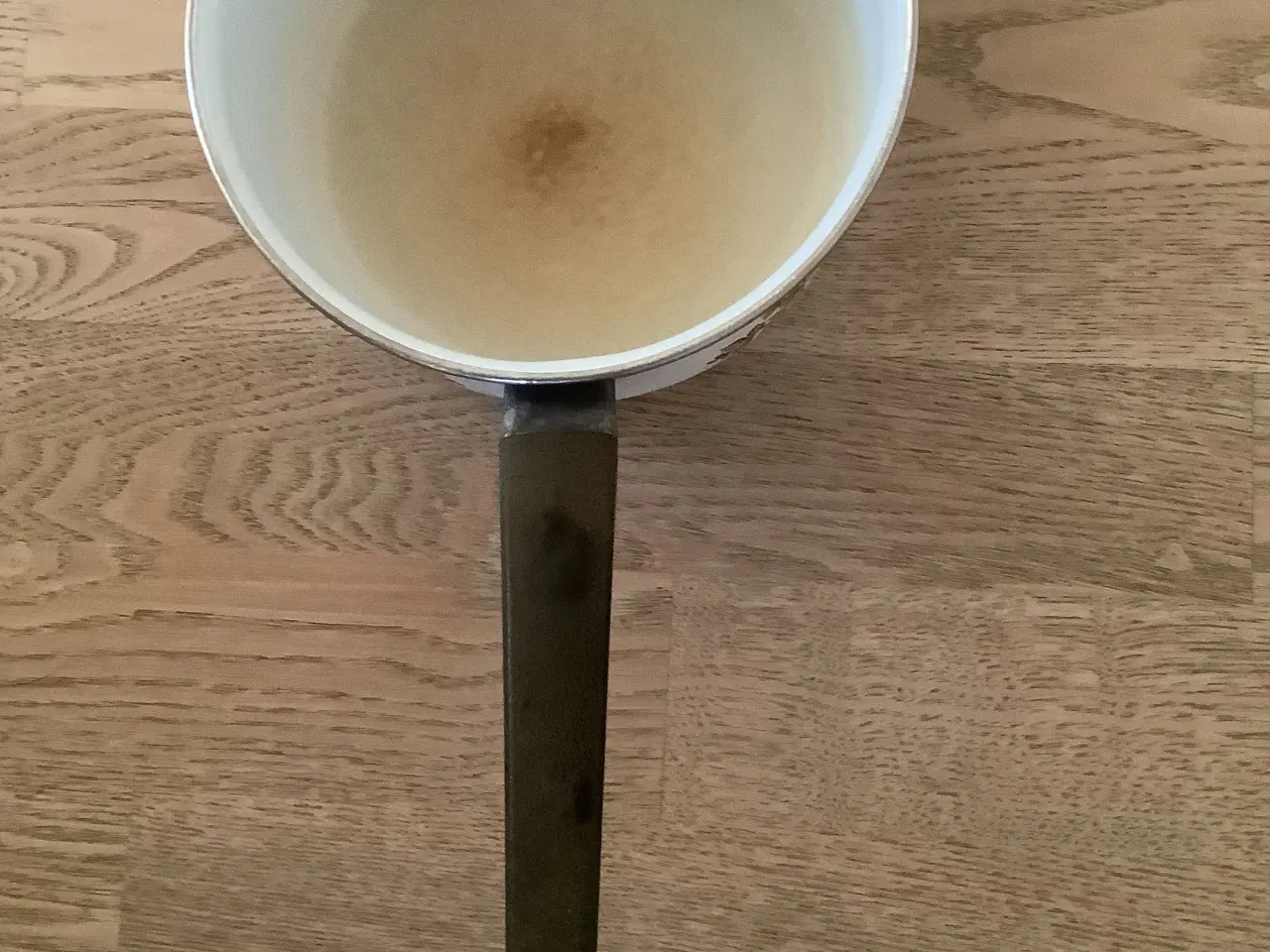 Billede 2 - Kasserolle 1 liter “RETRO”