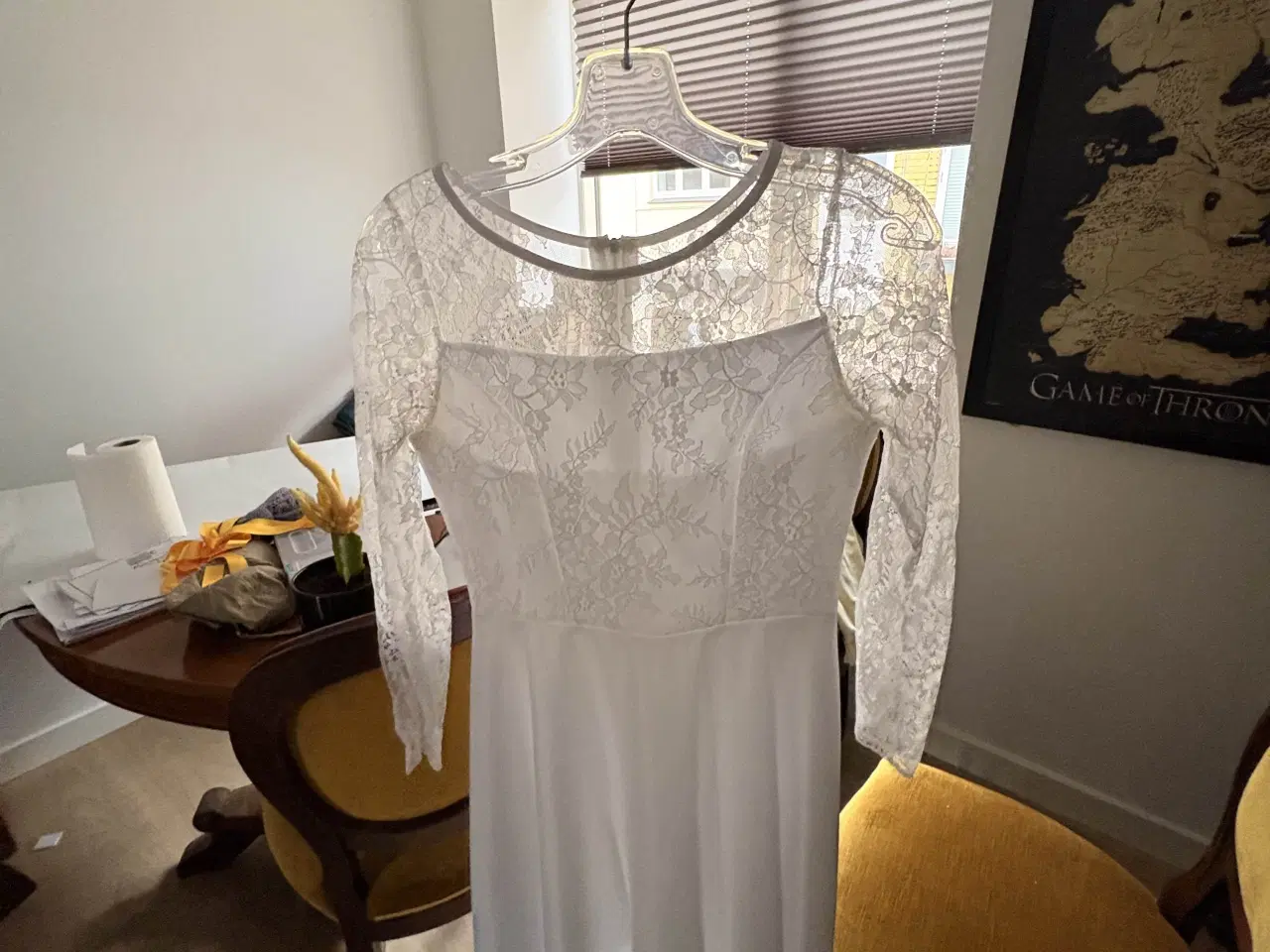 Billede 11 - Konfirmations kjole (Lilly)