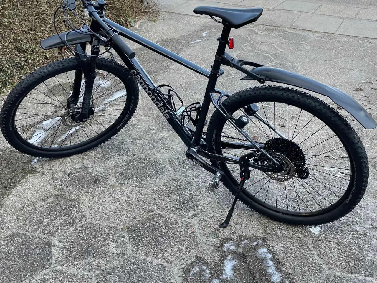 Billede 16 - Cannondale Trail SL 3