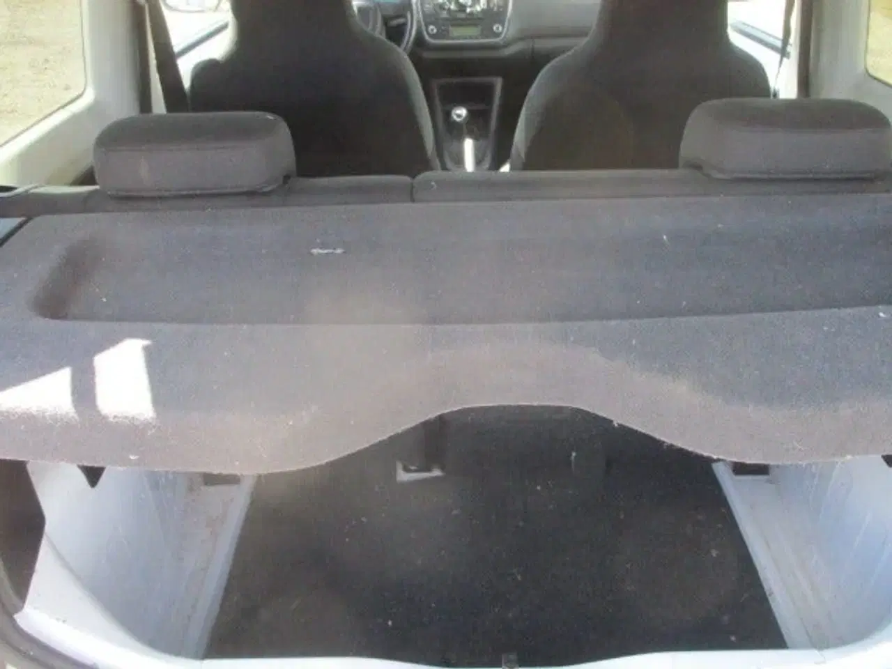 Billede 6 - Skoda Citigo 1,0 60 Elegance GreenTec
