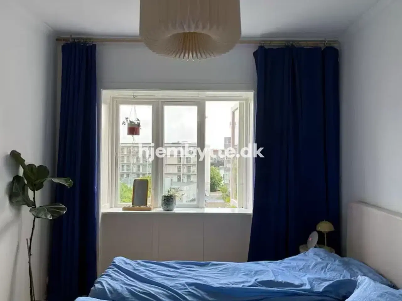 Billede 2 - Hjembytte - Birkedommervej