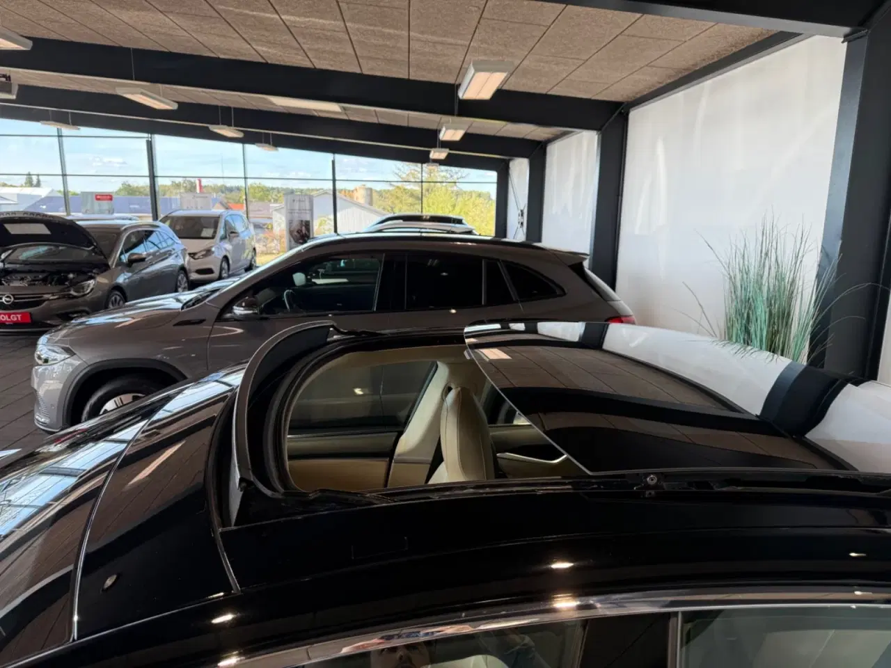 Billede 9 - Tesla Model S  P85D
