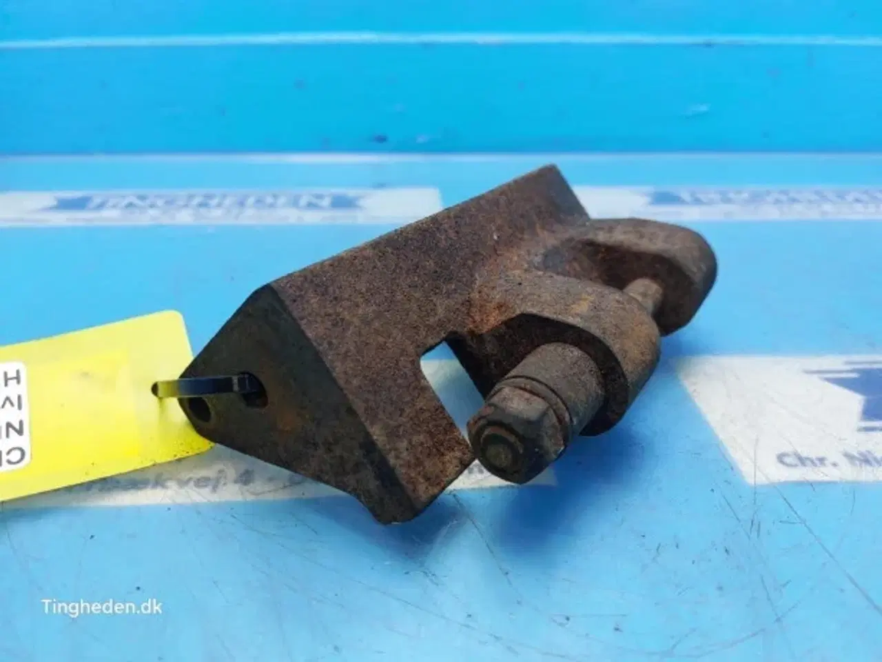 Billede 6 - Iveco 8460 SRI 10 Beslag 84068775