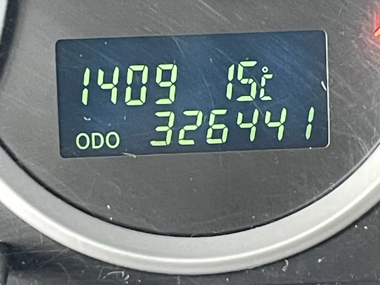 Billede 8 - Toyota Corolla Verso