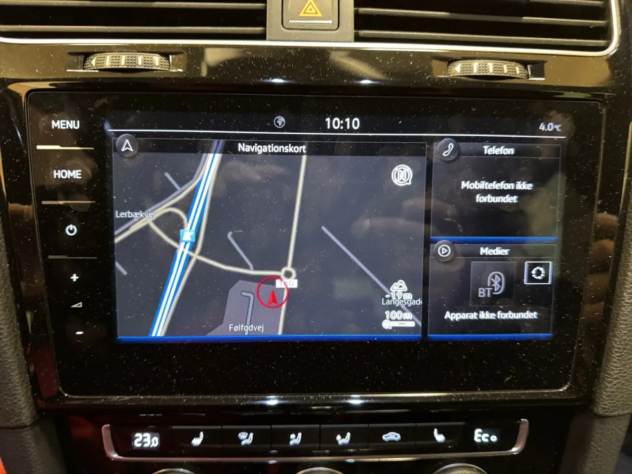 Billede 10 - VW Golf VII 1,4 GTE DSG