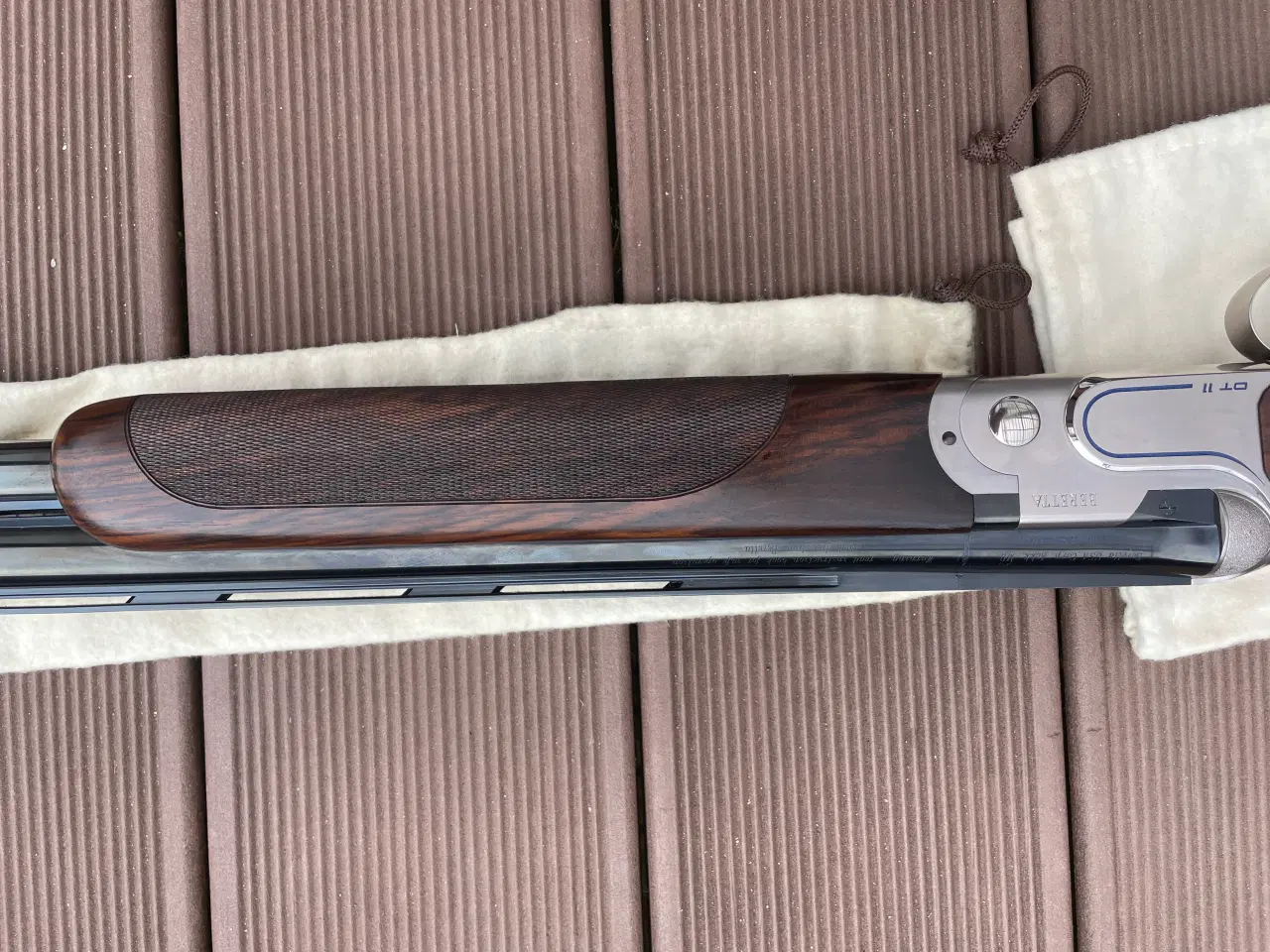 Billede 6 - Beretta DT11 sporting gevær 