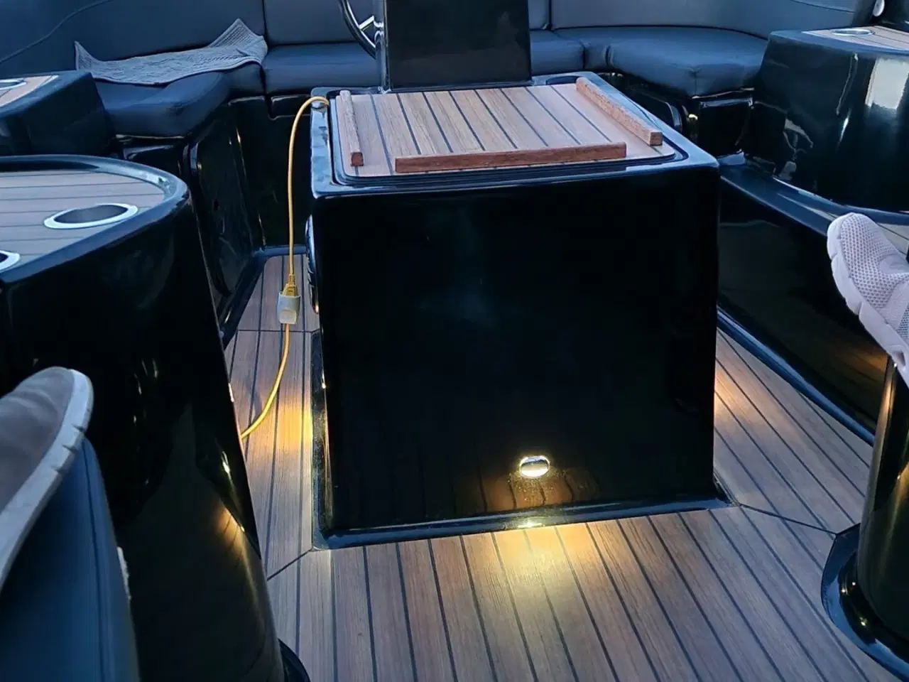 Billede 9 - Fjordjollen 710 Classic