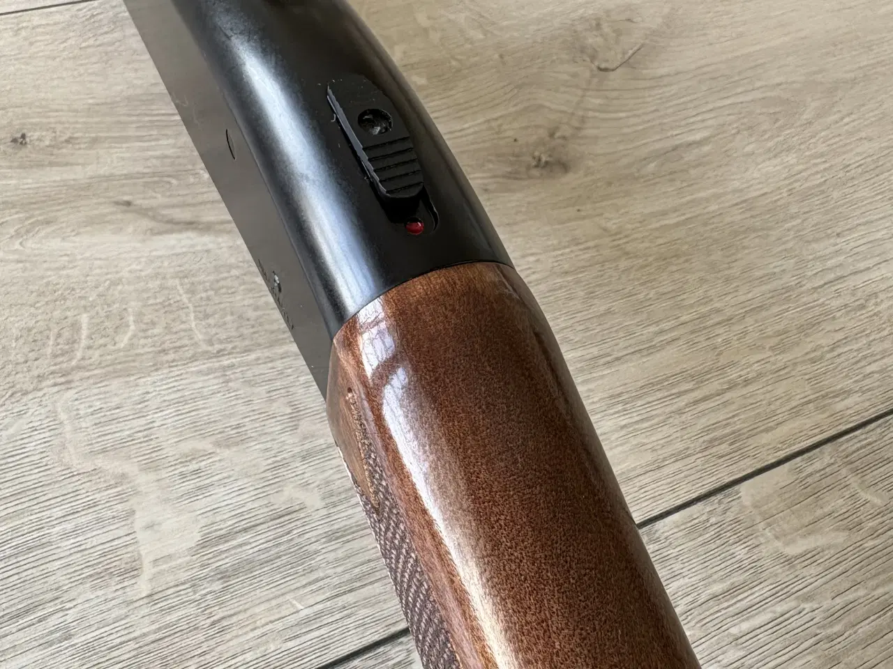 Billede 7 - Mossberg 835 ulti-mag kal.12/89 pumpgun.