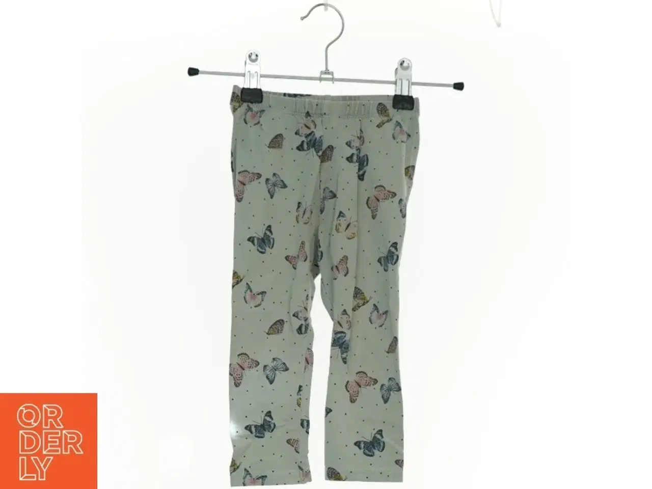 Billede 2 - Bukser fra H&M (str. 86 cm)