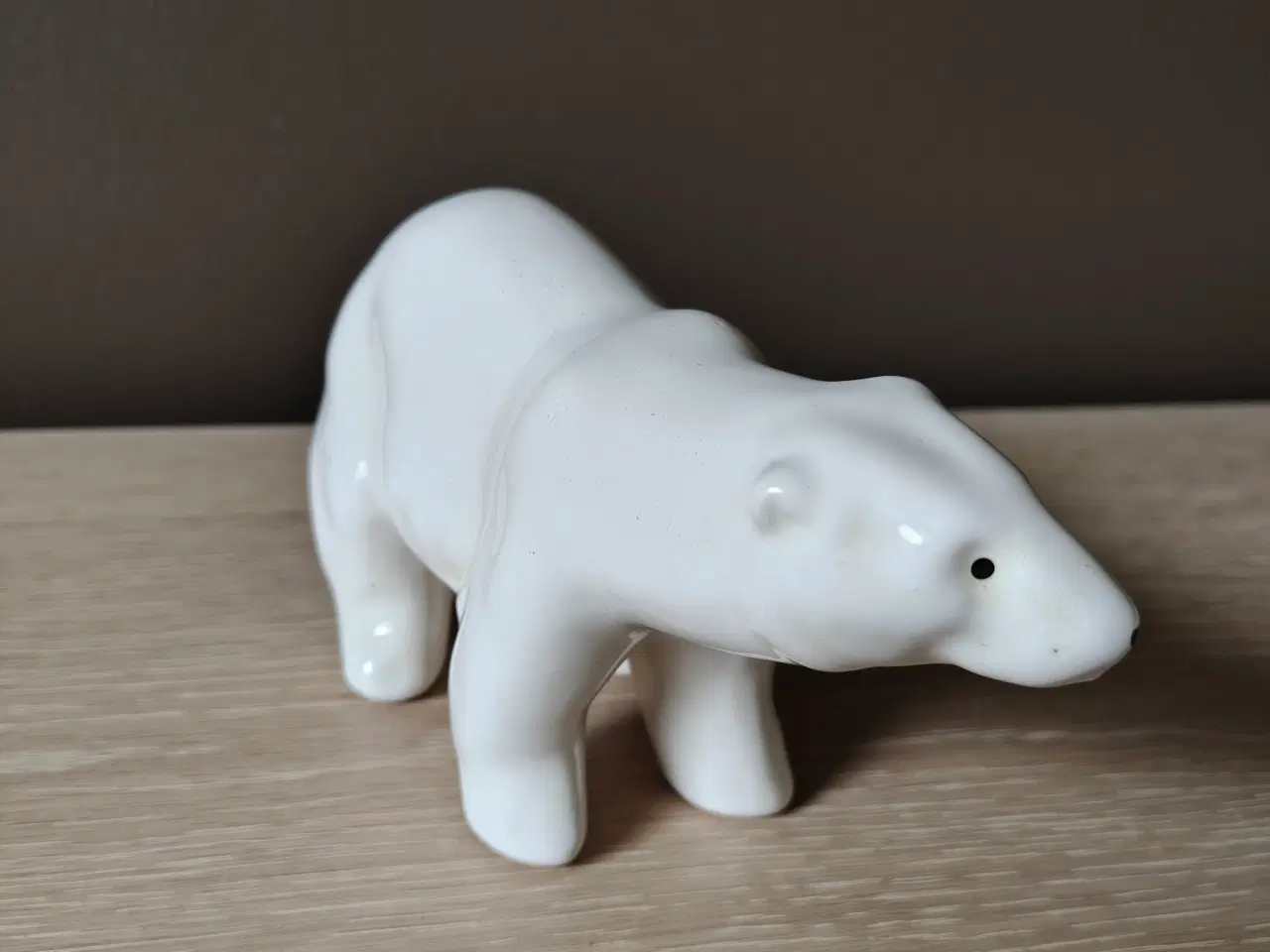 Billede 3 - Fin isbjørne figur