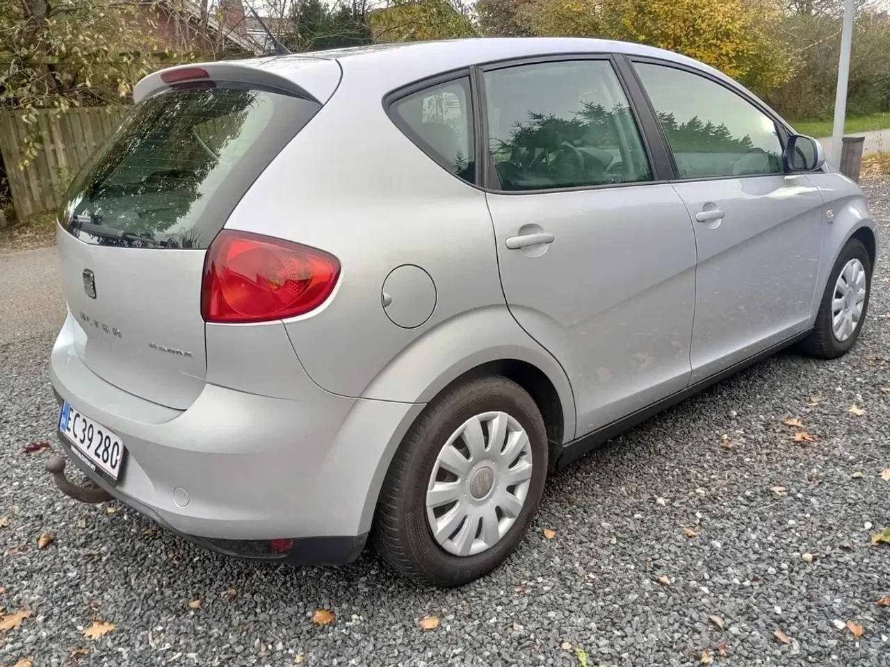 Billede 4 - Seat Altea 1,2 TSi 105 Style eco