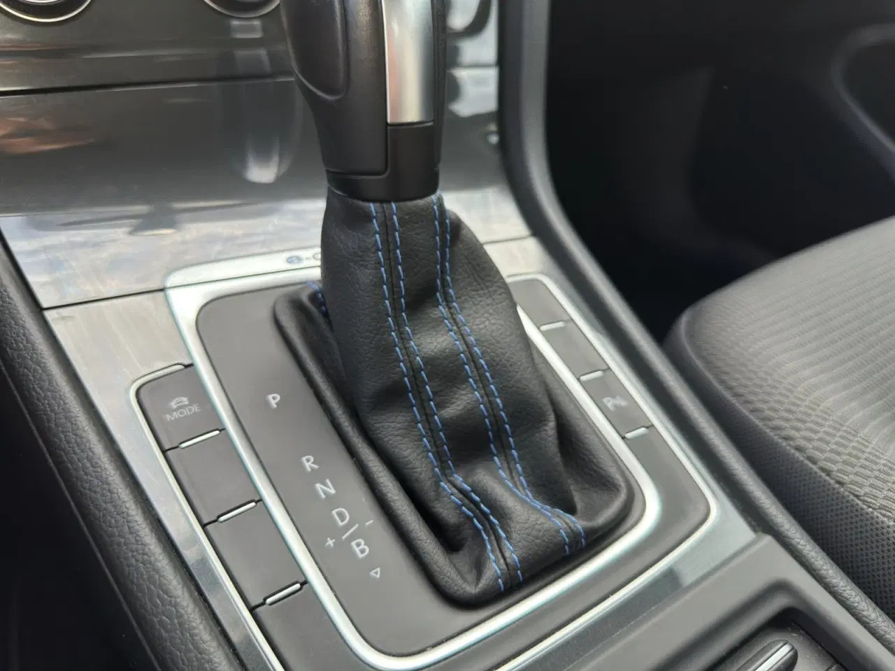 Billede 20 - VW e-Golf VII  