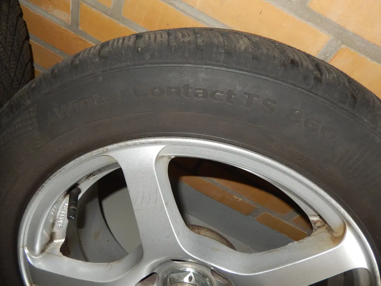 Billede 3 - Dæk