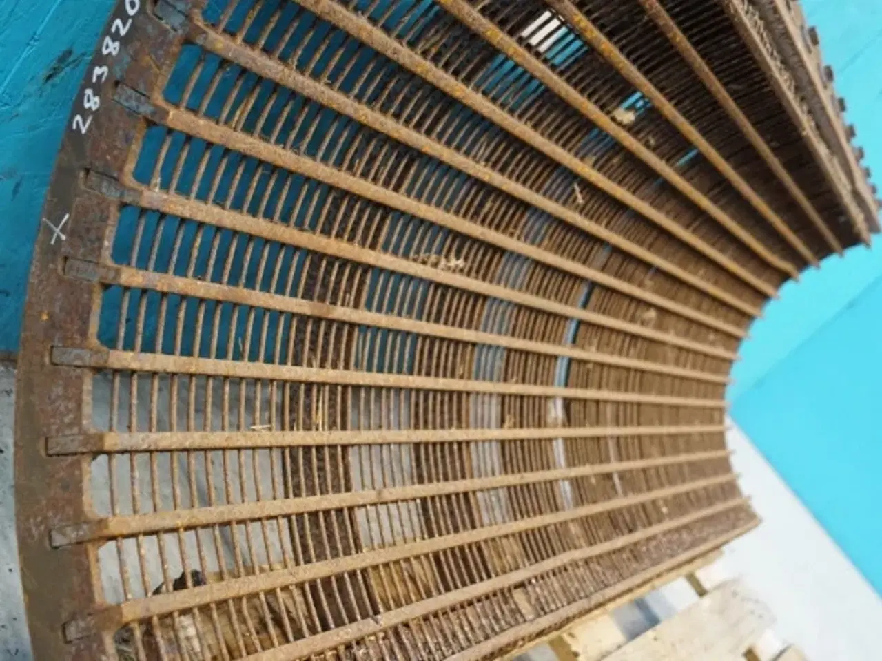 Billede 4 - Dronningborg D8900 Bro 28382090