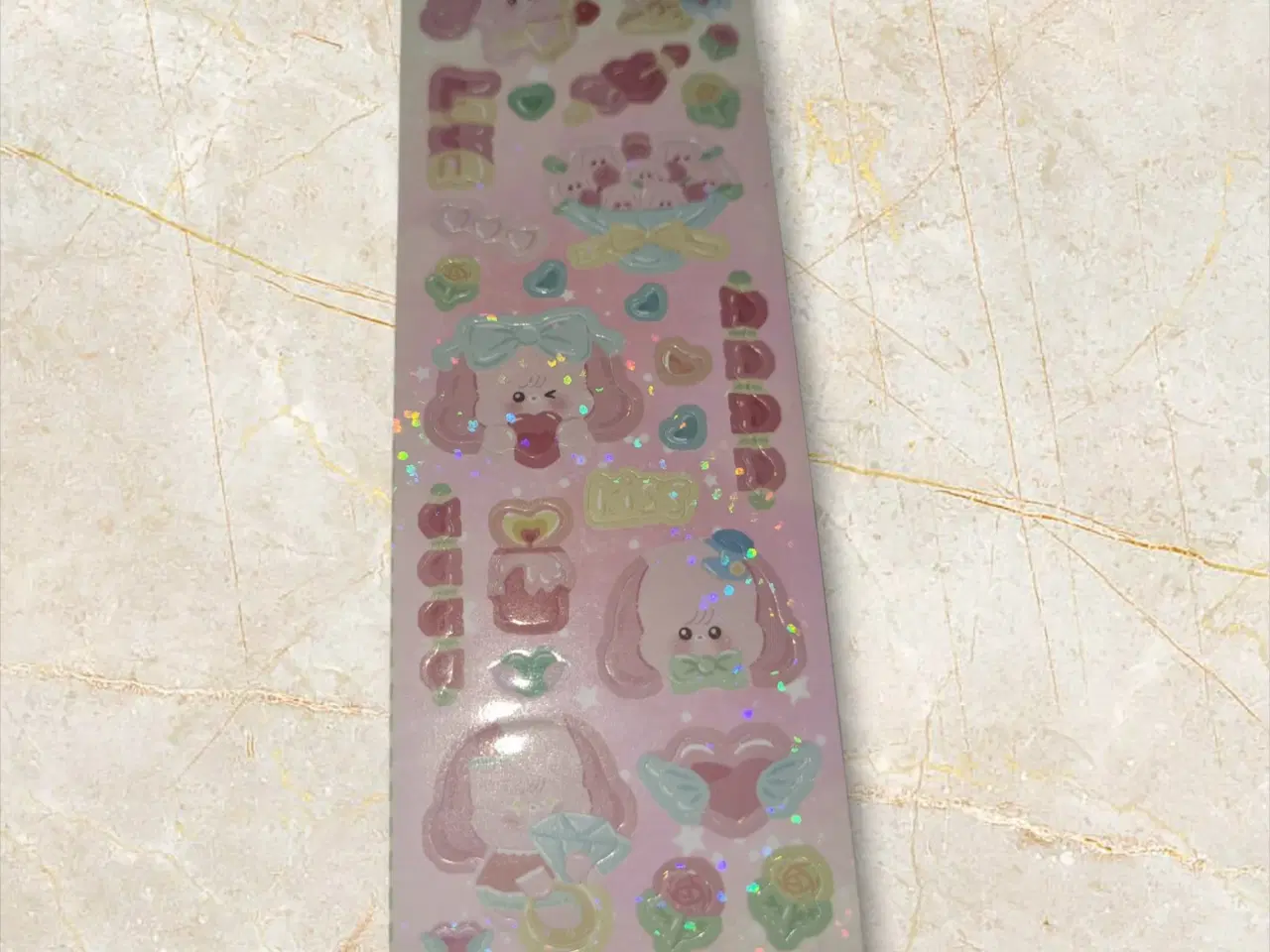 Billede 4 - Gør hverdagen sødere med vores charmerende Yummy T