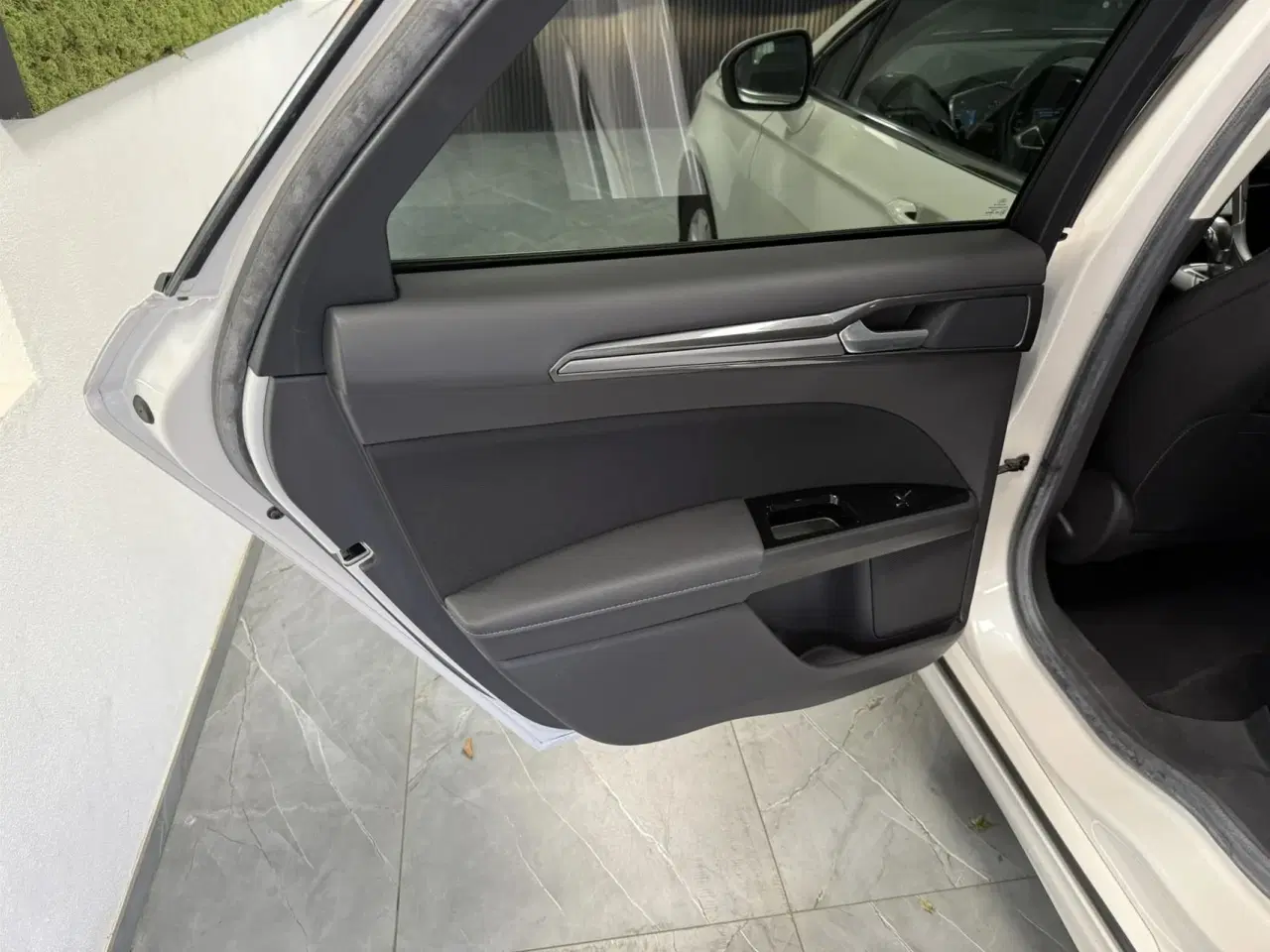 Billede 13 - Ford Mondeo 2,0 HEV  Hybrid Titanium 187HK Stc 6g Aut.