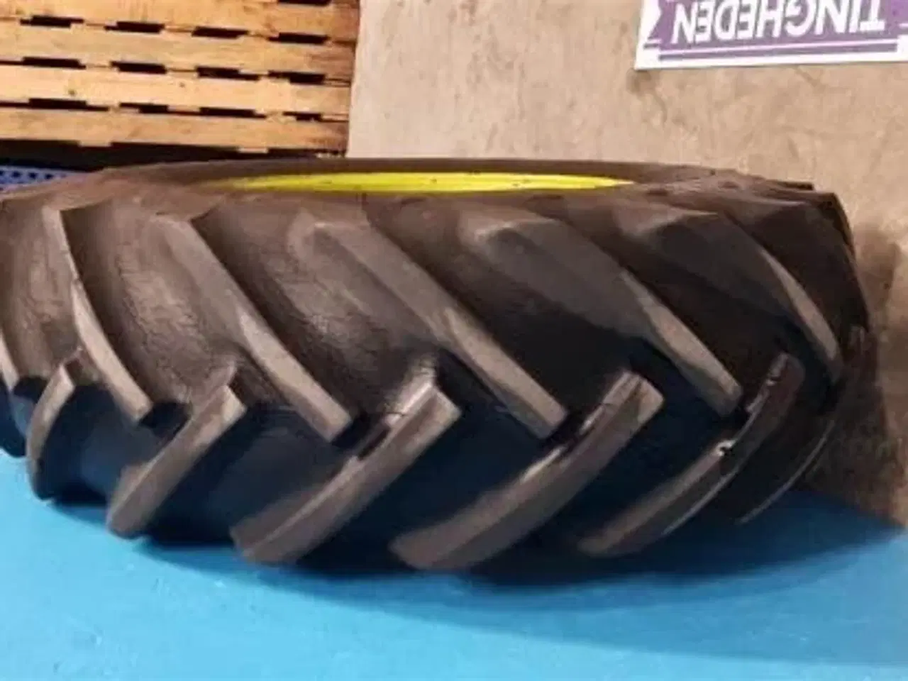 Billede 6 - 26"   16.9/14-26