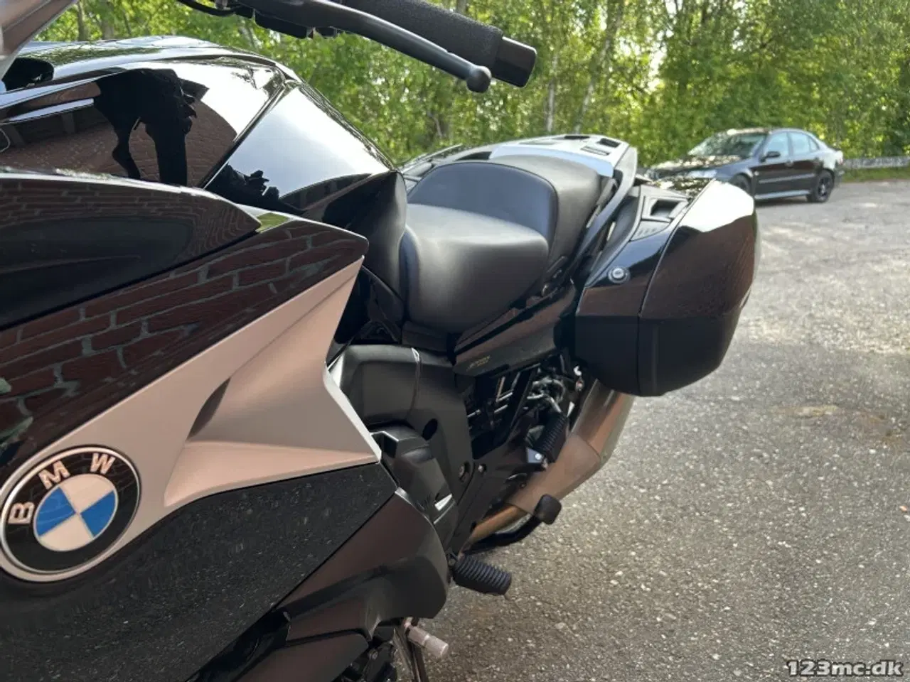 Billede 14 - BMW K 1600 GT