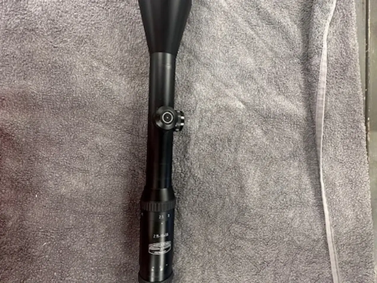 Billede 4 - Schmidt & Bendter 2.5-10x56 Riffelkikkert