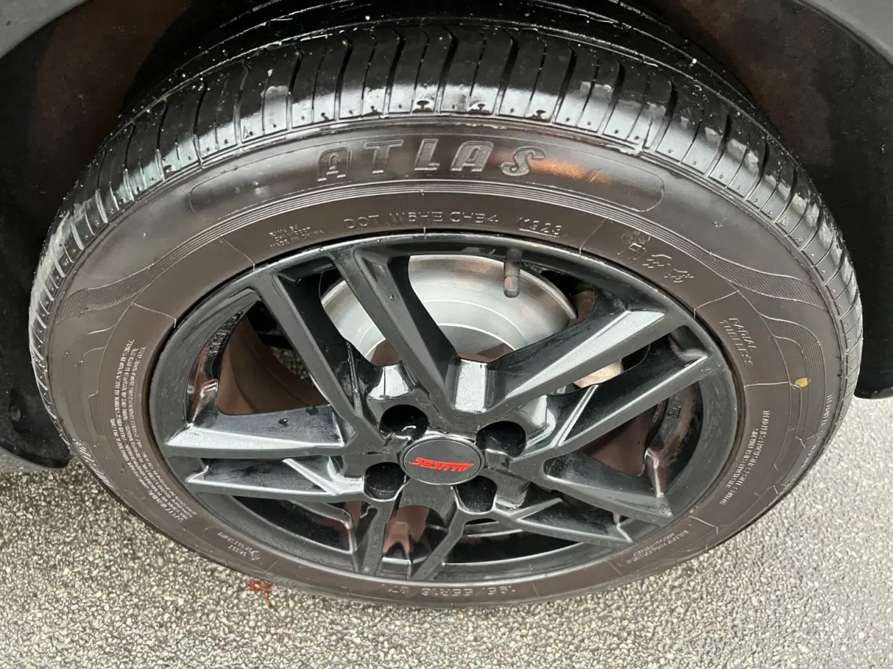 Billede 10 - Citroën DS3 1,6 BlueHDi 100 Sport