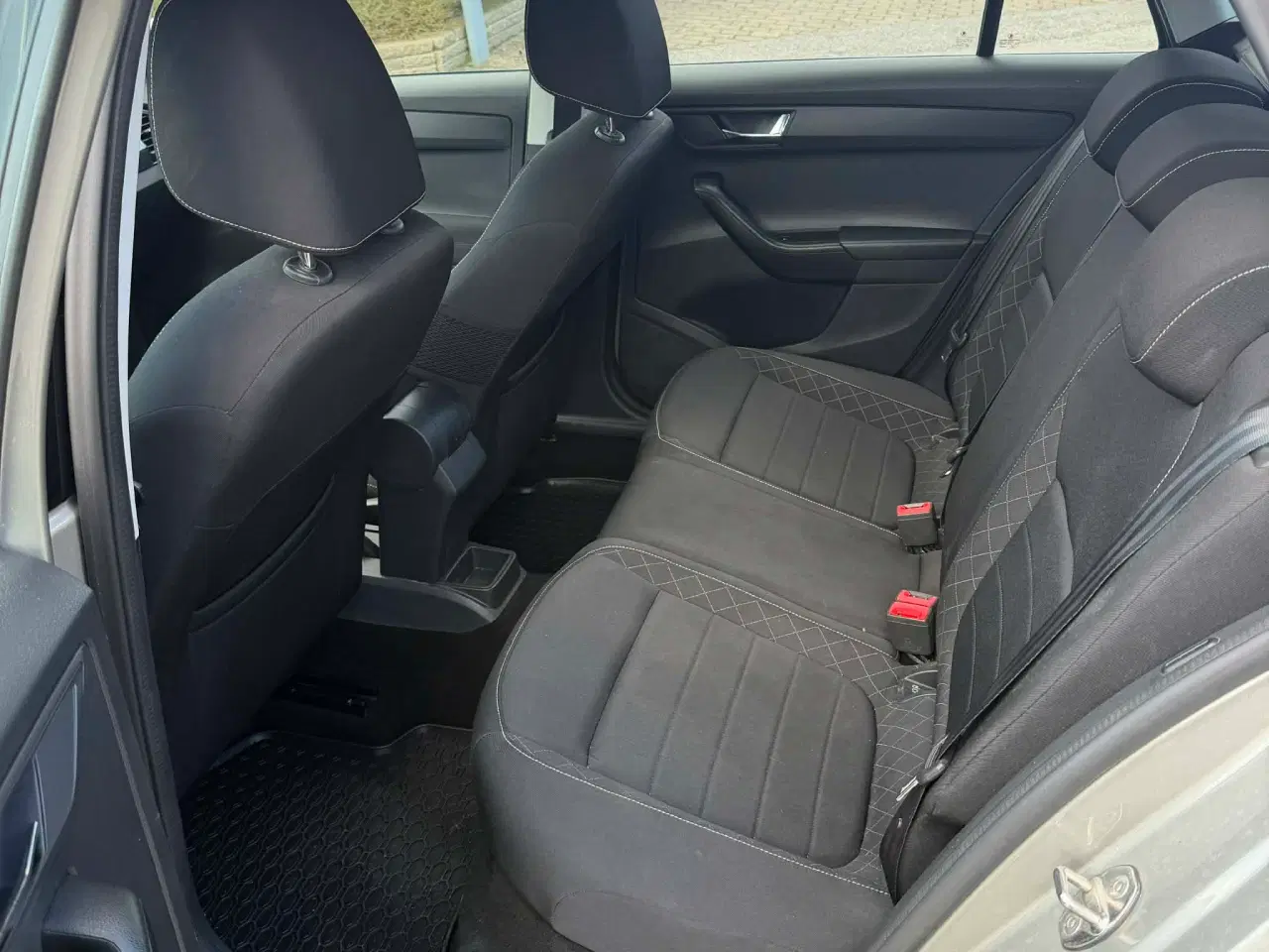 Billede 7 - Skoda Fabia 1,4 TDI