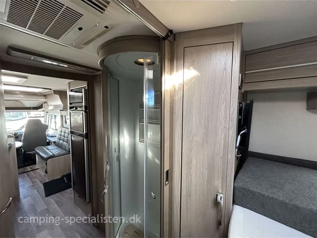 Billede 13 - 2022 - Kabe Imperial I910 GB   Kabe Imperial I910 GB model 2022 kan nu ses hos Camping Specialisten