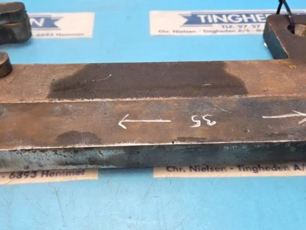 Billede 8 - Arm Sæt