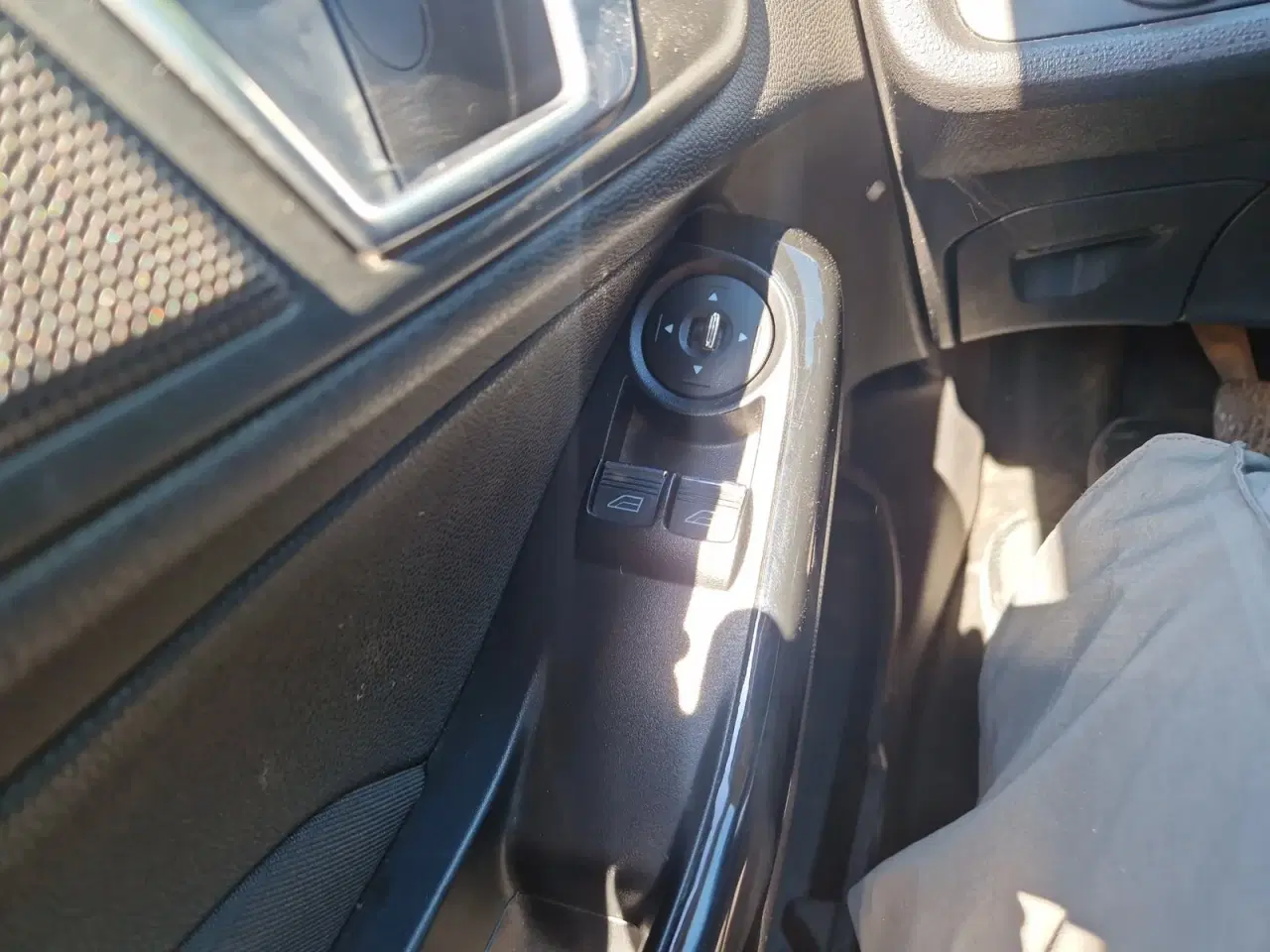 Billede 12 - Ford Fiesta 1,0 SCTi 125 Trend