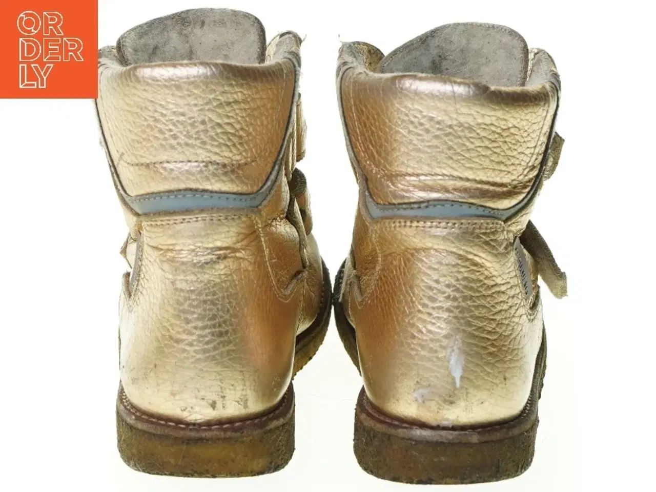 Billede 4 - Støvler fra Angulus (str. 26)