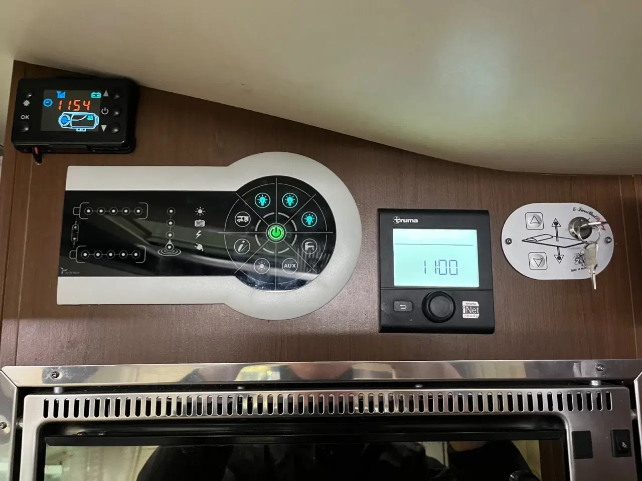 Billede 22 - Fiat Ahorn 2,3 MJT Alaska TQ aut.