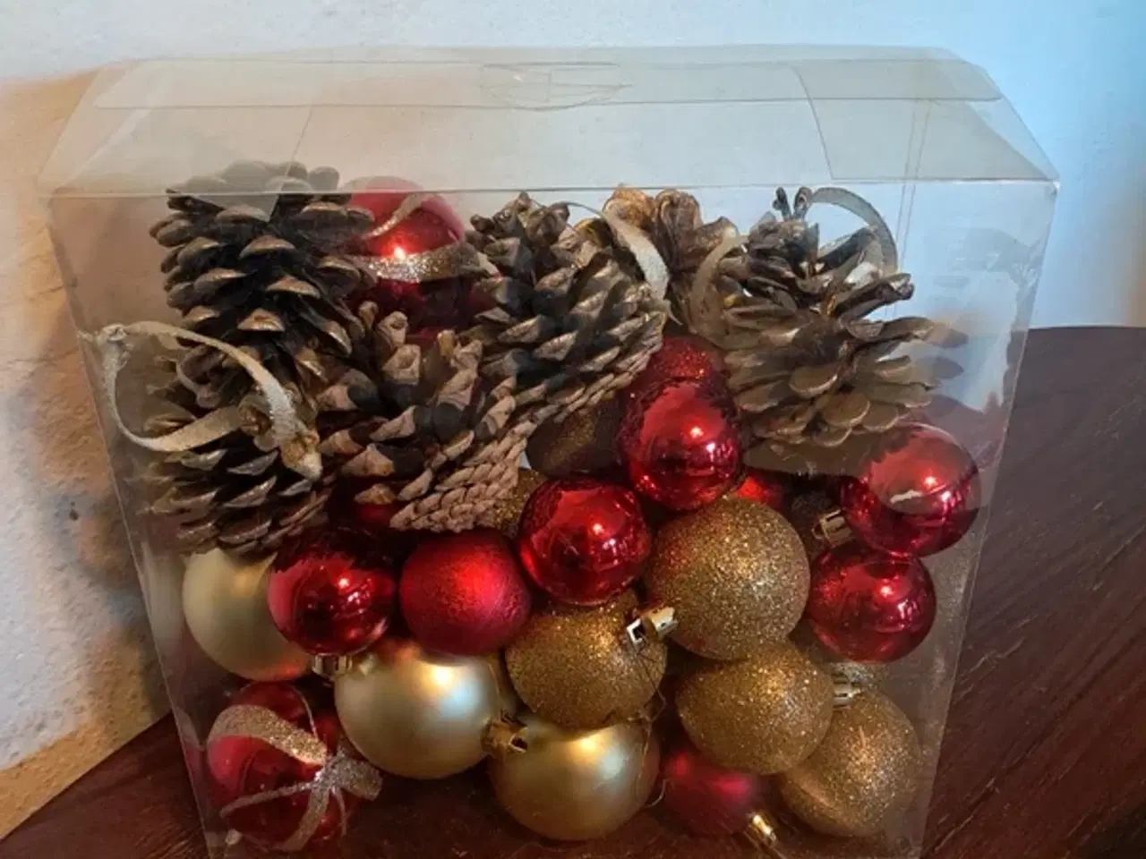 Billede 2 - Juletræspynt