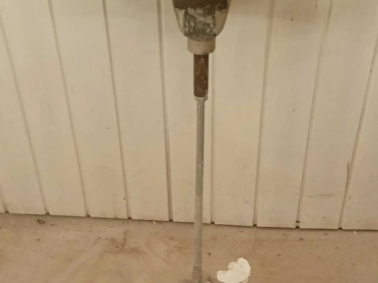 Billede 1 - Eibenstock piskeris 