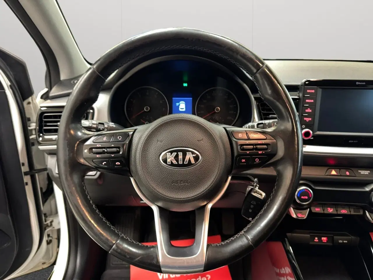 Billede 6 - Kia Stonic 1,2 Advance