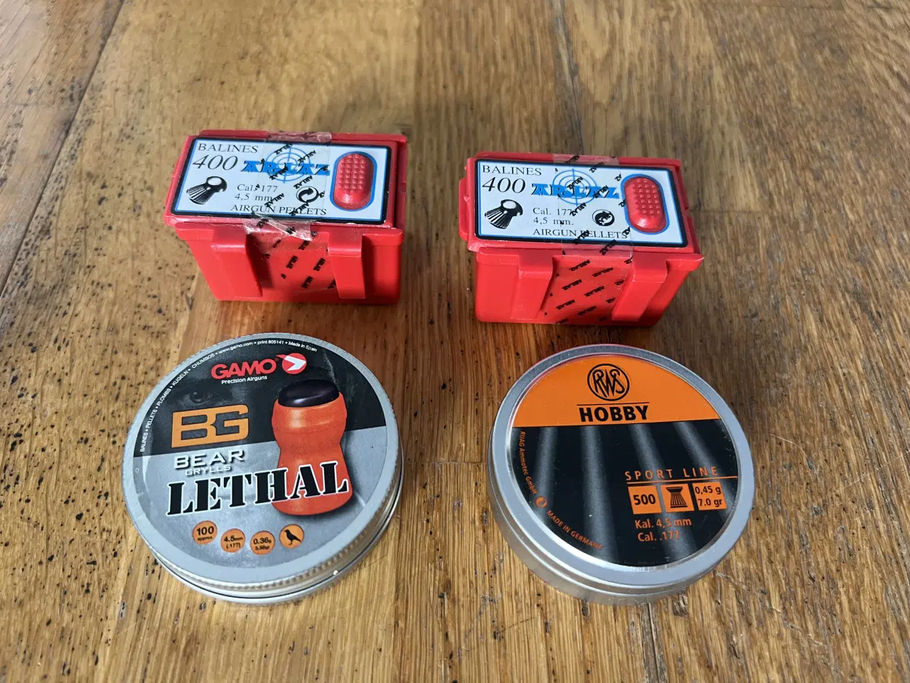 Billede 4 - GAMO HPA MI IGT Combo – 4,5 mm