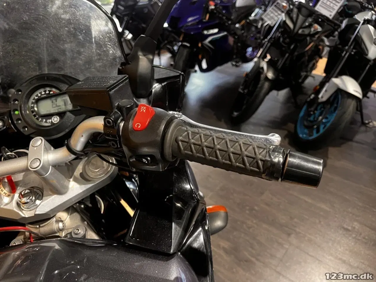 Billede 15 - Yamaha FZ6