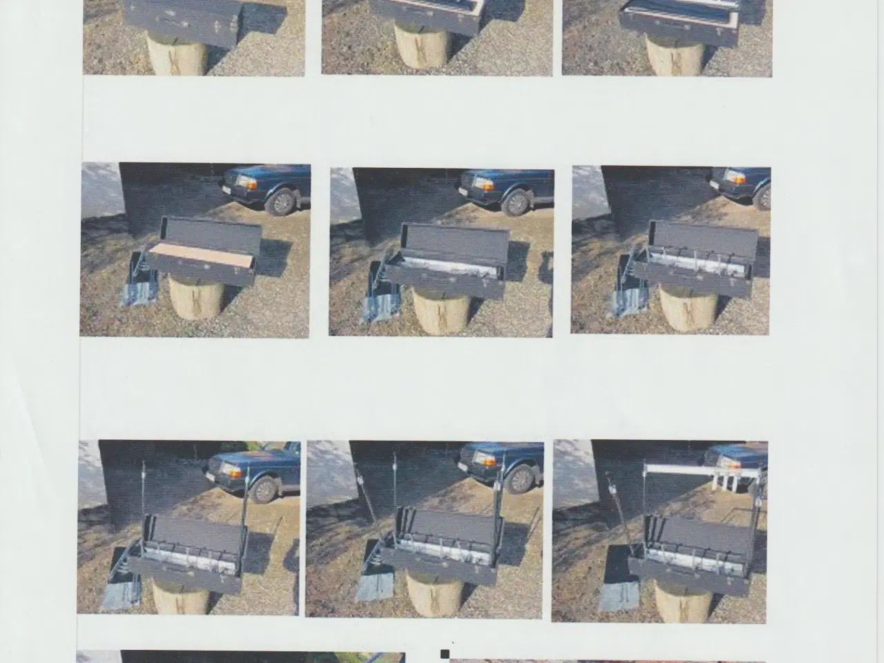 Billede 10 - Pedal Steel Guitar