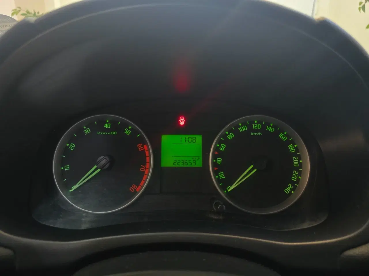 Billede 7 - Skoda Roomster 1,6 16V Comfort
