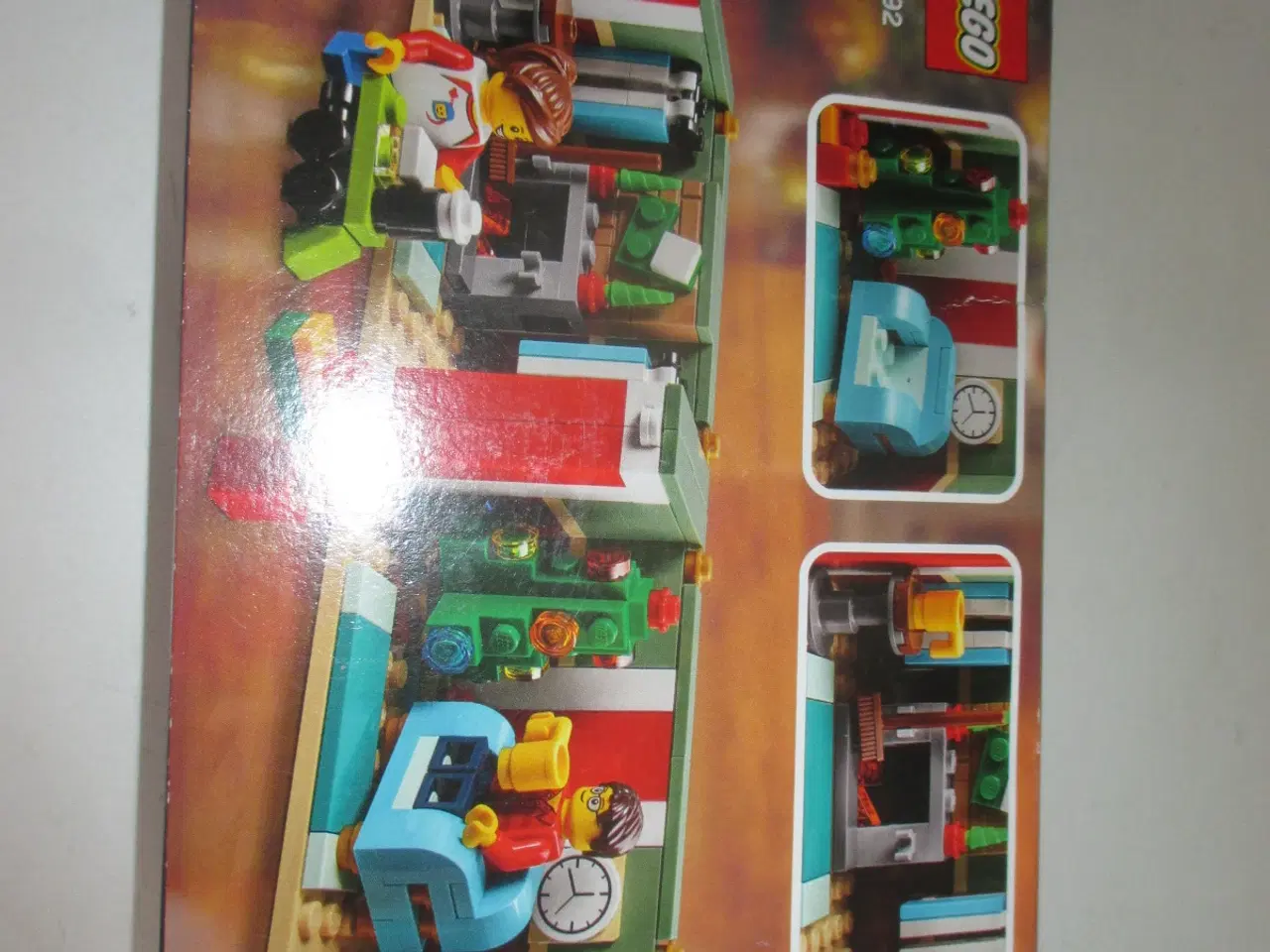 Billede 2 - 40292