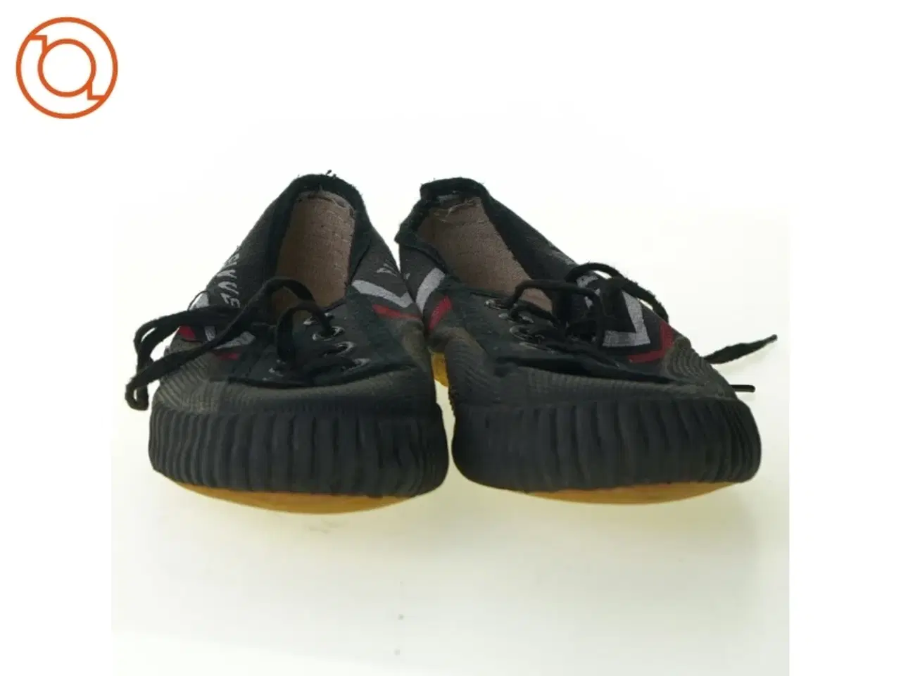 Billede 4 - Sko (str. 22 cm)