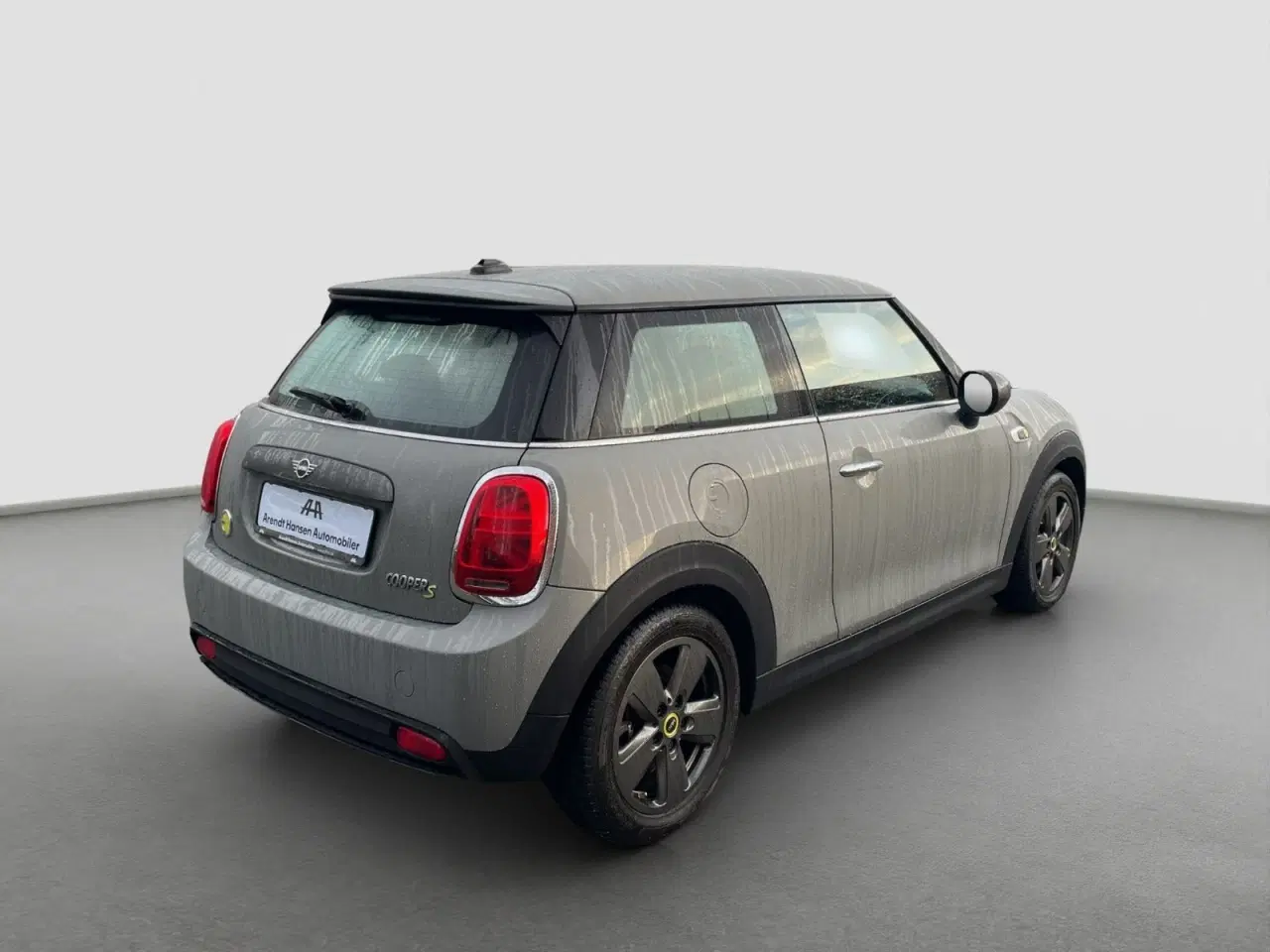 Billede 5 - MINI Cooper SE Trim S