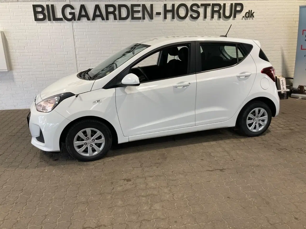 Billede 2 - Hyundai i10 1,0 Touch