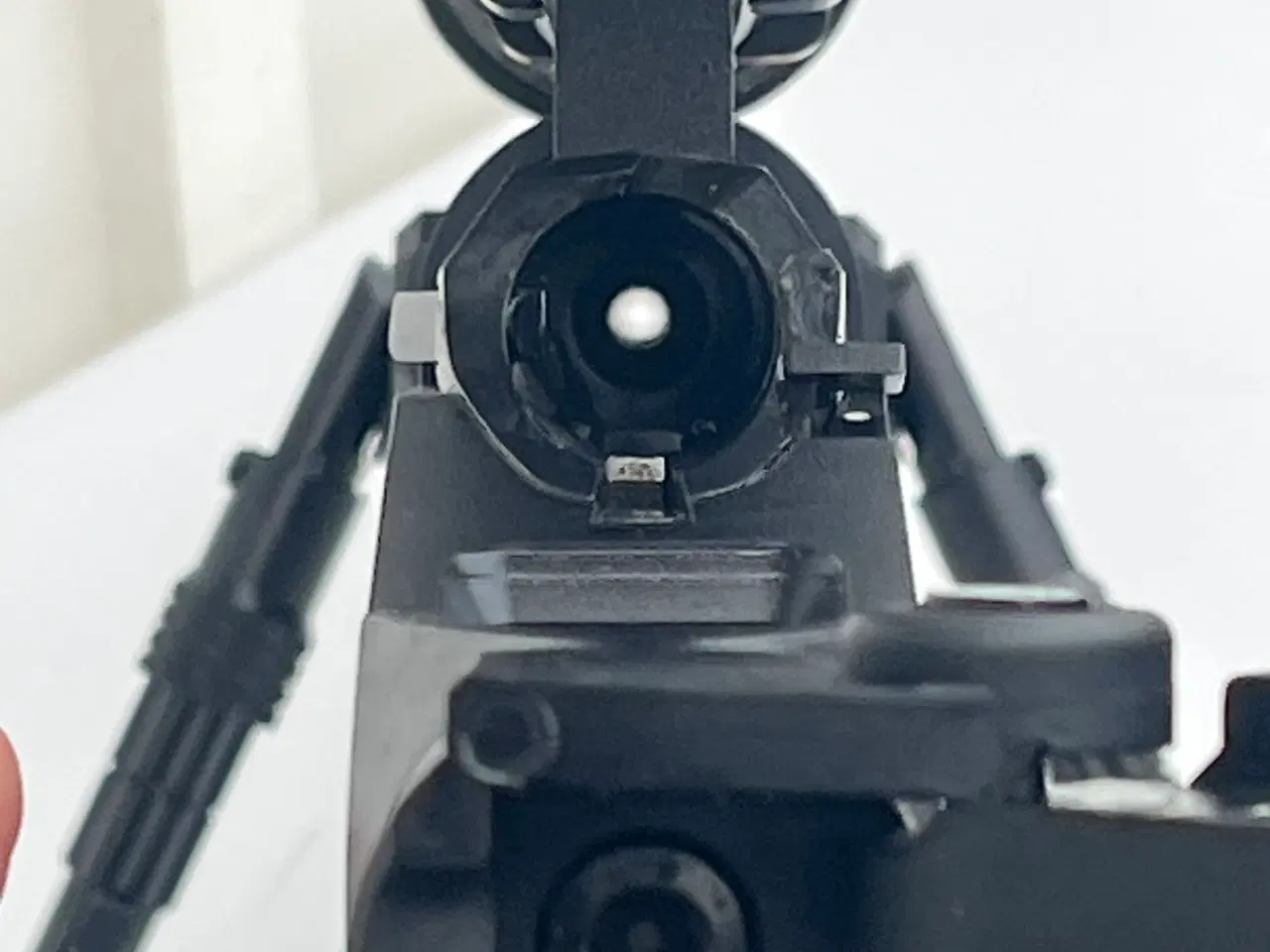 Billede 10 - SABATTI ST 18